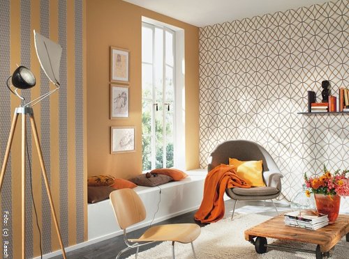 Mix und Match bei Farben und Muster ist angesagt. Damit es nicht zu überladen wirkt sollte man Farben verwenden, die harmonisch zusammenpassen. Wie hier: Caramel, Grau und helles Beige oder Weiss. Mix und Match bei Farben und Muster ist angesagt. Damit es nicht zu überladen wirkt sollte man Farben verwenden, die harmonisch zusammenpassen. Wie hier: Caramel, Grau und helles Beige oder Weiss.